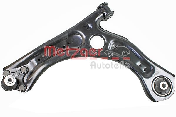 Metzger 58119001 Track Control Arm 58119001