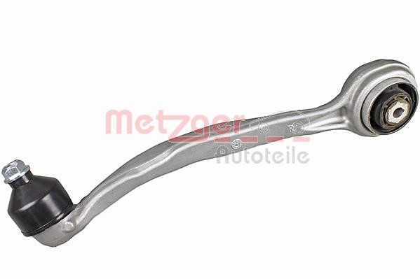Metzger 58124302 Track Control Arm 58124302