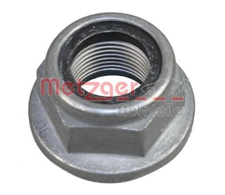 6111505 Metzger Nut