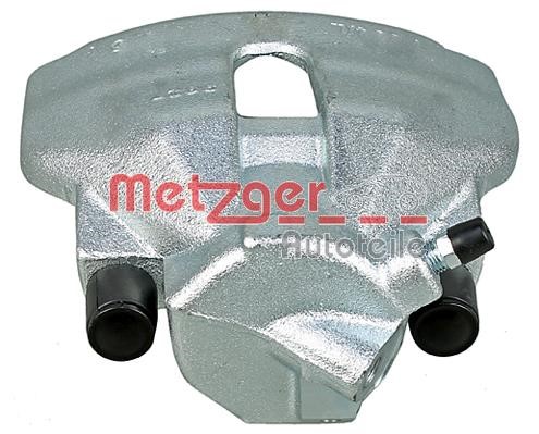Metzger 6260021 Brake caliper 6260021