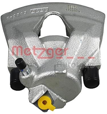 Metzger 6260145 Brake caliper 6260145