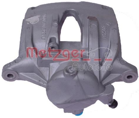 Metzger 6260147 Brake caliper 6260147