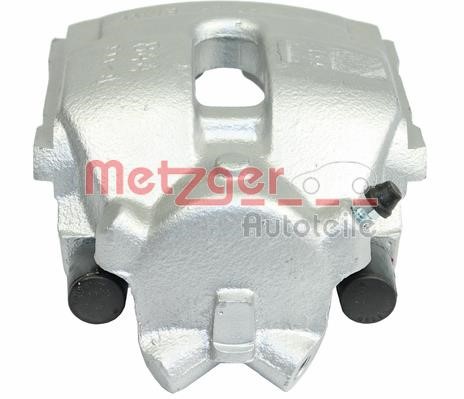 Metzger 6260273 Brake caliper 6260273