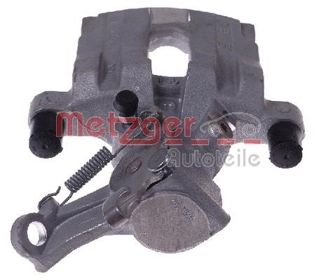 Metzger 6260362 Brake caliper 6260362