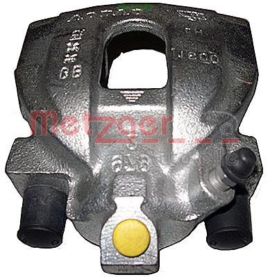 Metzger 6260394 Brake caliper 6260394