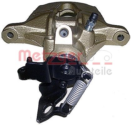 Metzger 6260495 Brake caliper 6260495