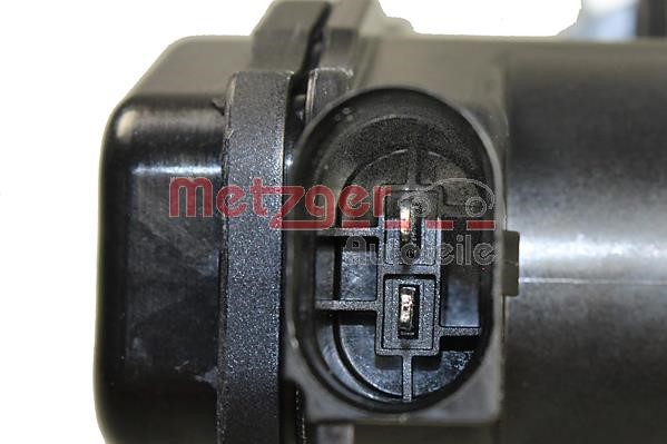 Brake Caliper Metzger 6261181