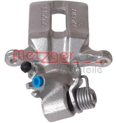 Metzger 6260626 Brake caliper 6260626