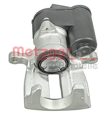 Brake Caliper Metzger 6261062