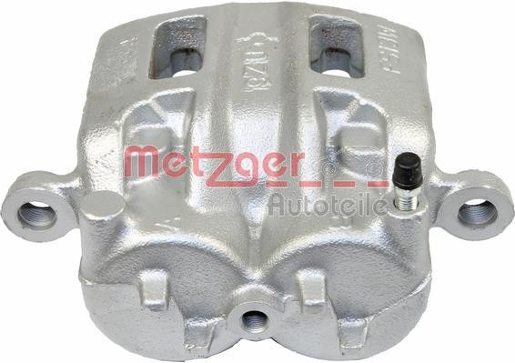 Metzger 6260693 Brake Caliper 6260693 6260693 Metzger Brake Caliper