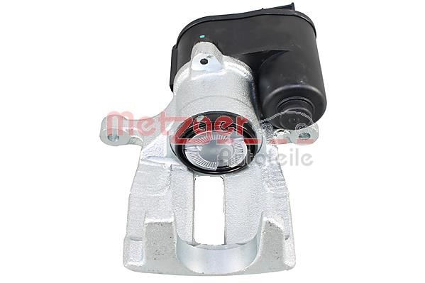 Brake Caliper Metzger 6261235