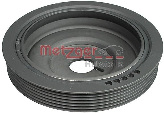 Metzger 6400018 Belt Pulley, crankshaft 6400018