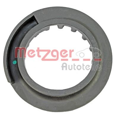 Metzger 6490092 Shock absorber bearing 6490092