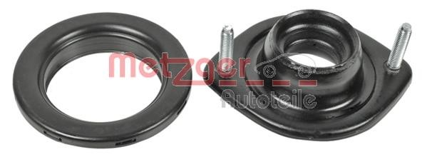 Metzger 6490189 Suspension Strut Support Mount 6490189