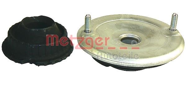 Metzger 6490249 Suspension Strut Support Mount 6490249