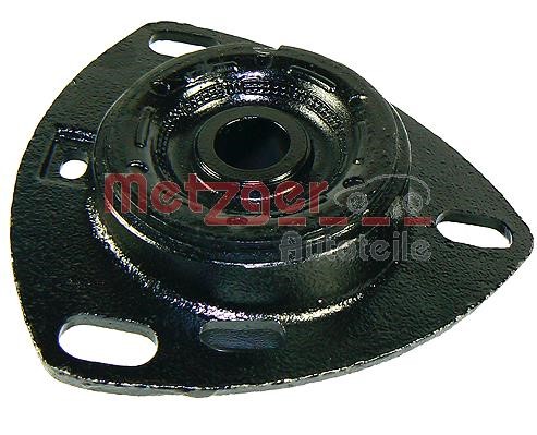 Metzger 6490210 Suspension Strut Support Mount 6490210