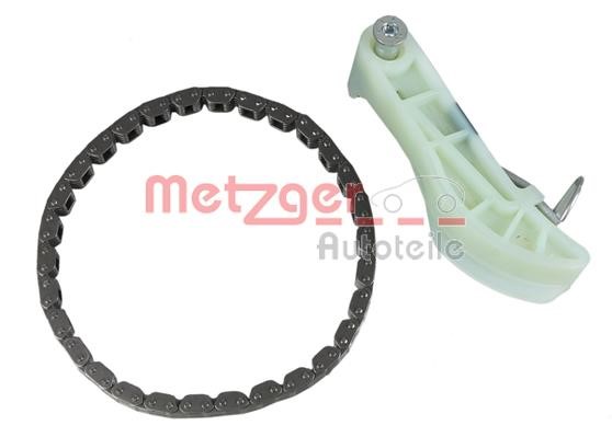 Metzger 7490021 Timing chain kit 7490021