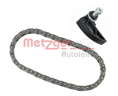 Metzger 7490024 Timing chain kit 7490024