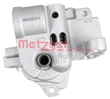 OIL PUMP Metzger 8000024