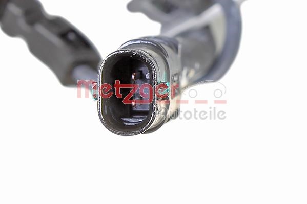 OIL PUMP Metzger 8000067