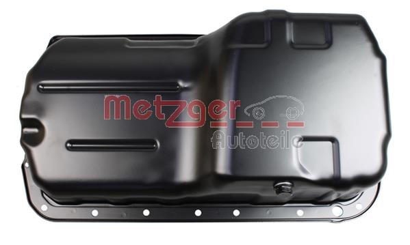 Metzger 7990058 Oil Sump 7990058 7990058 Metzger Oil Sump