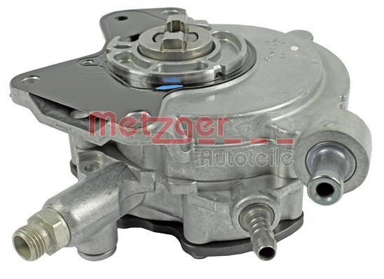 Metzger 8010065 Vacuum pump 8010065