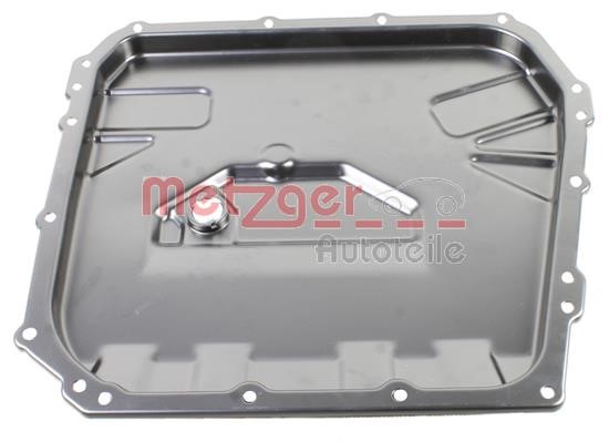 Metzger 7990104 Oil sump, automatic transmission 7990104