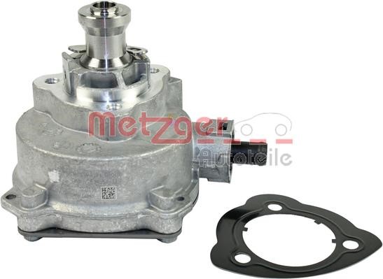 Metzger 8010072 Vacuum pump 8010072