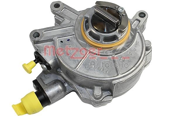 Metzger 8010083 Vacuum pump 8010083