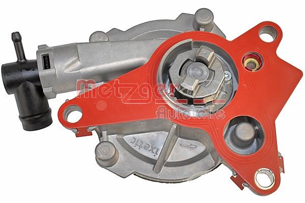 Metzger 8010110 Vacuum pump 8010110