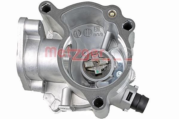 Metzger 8010094 Vacuum pump 8010094