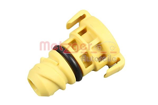 Metzger 8030047 Sump plug 8030047 8030047 Metzger Sump plug