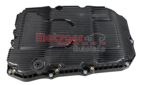 Metzger 8020044 Oil sump, automatic transmission 8020044