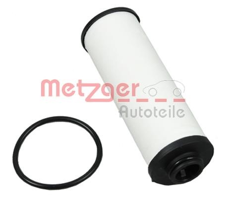 Metzger 8020089 Automatic transmission filter 8020089