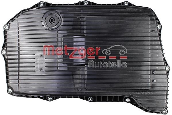 Metzger 8020045 Oil sump, automatic transmission 8020045