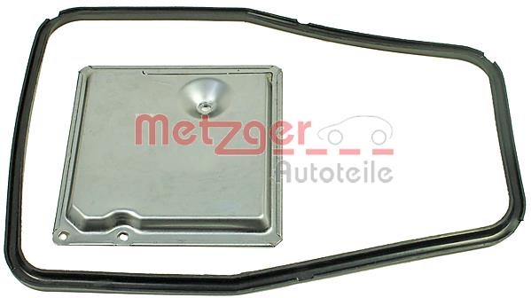 Metzger 8020046 Automatic transmission filter 8020046