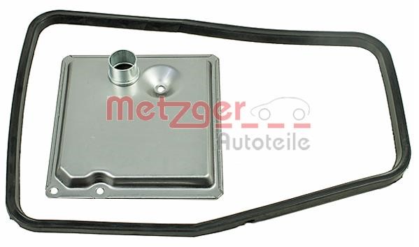 Metzger 8020047 Automatic transmission filter 8020047