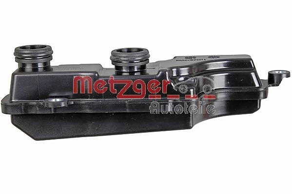 Metzger 8020098 Automatic transmission filter 8020098