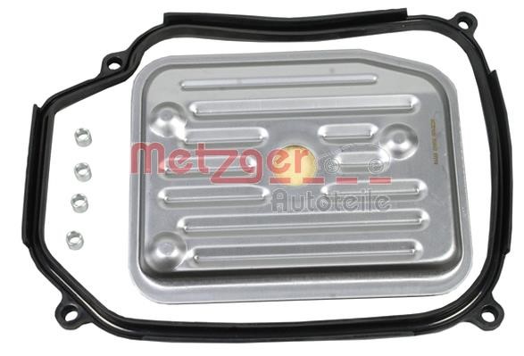 Metzger 8020100 Automatic filter, kit 8020100 8020100 Metzger Automatic filter, kit