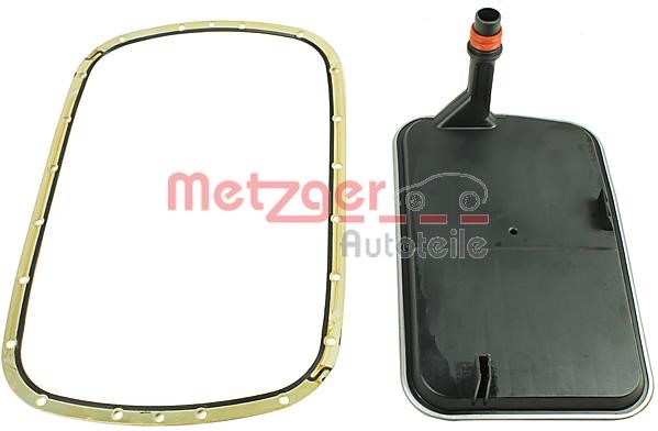 Metzger 8020052 Automatic transmission filter 8020052