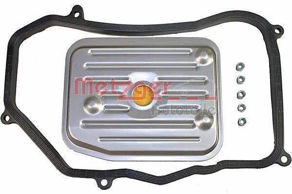 Metzger 8020102 Automatic filter, kit 8020102 8020102 Metzger Automatic filter, kit