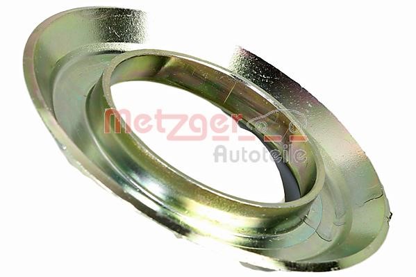 Metzger 8073624 Protective Cover, propshaft centre bearing 8073624