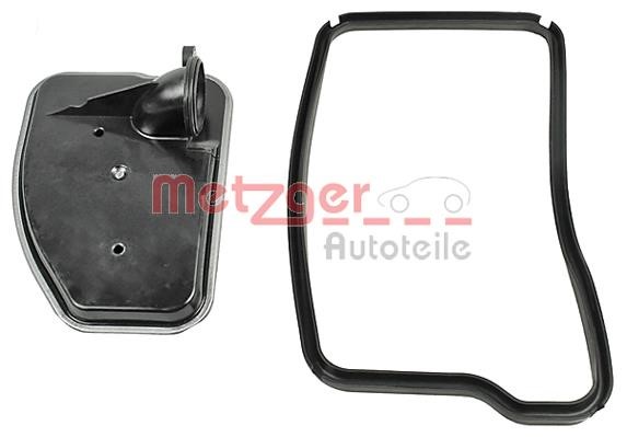 Metzger 8020059 Automatic transmission filter 8020059