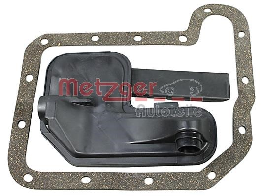 Metzger 8020061 Automatic transmission filter 8020061