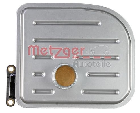 Metzger 8028024 Automatic transmission filter 8028024