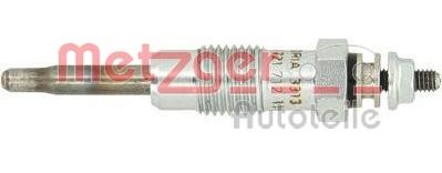 Metzger H1712 Glow plug H1712