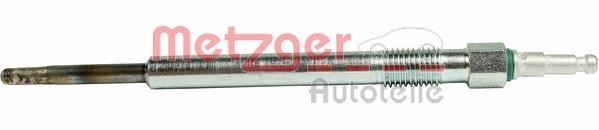 Metzger H5122 Glow plug H5122