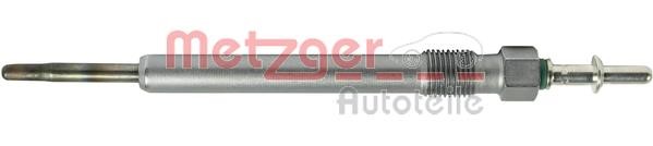 Metzger H5 209 Glow plug H5209