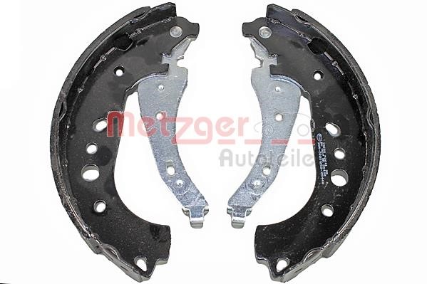 Buy Metzger MG 166 at a low price in United Arab Emirates!