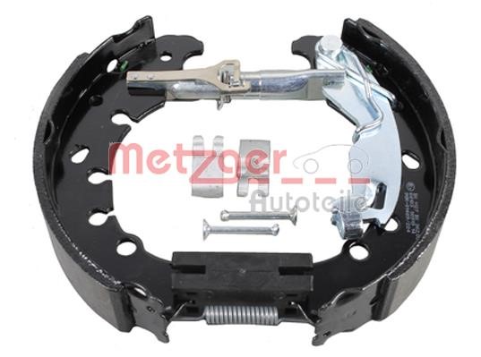 Buy Metzger MG 200V at a low price in United Arab Emirates!